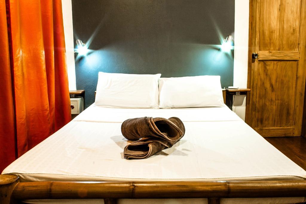 Chillout Guesthouse Panglao Zimmer foto