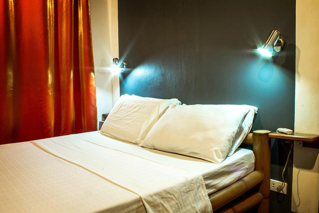 Chillout Guesthouse Panglao Zimmer foto