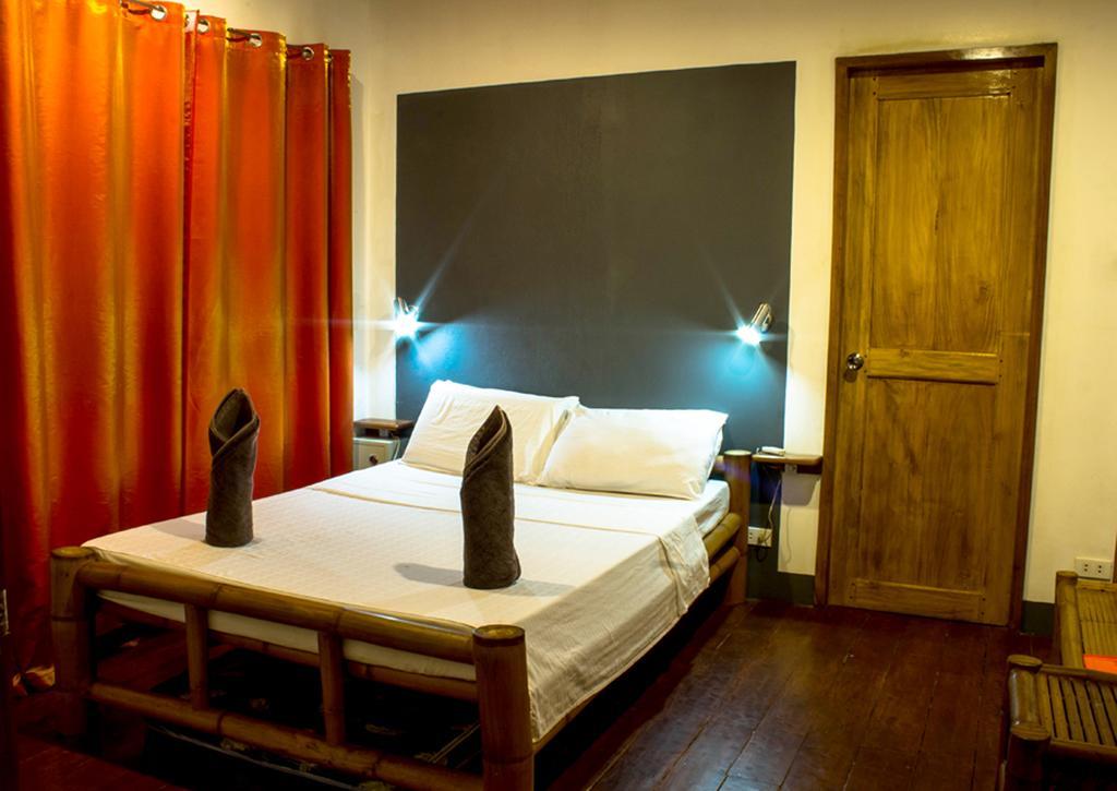 Chillout Guesthouse Panglao Zimmer foto
