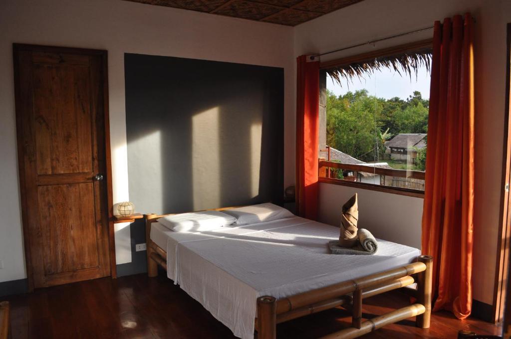 Chillout Guesthouse Panglao Zimmer foto