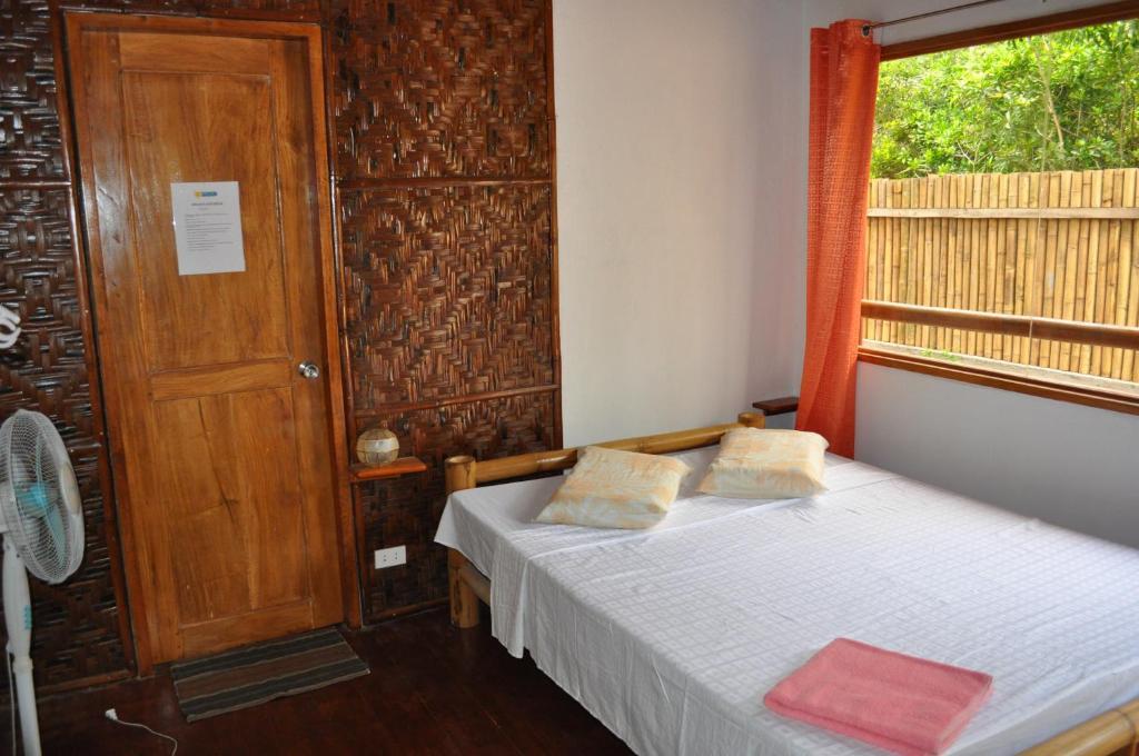 Chillout Guesthouse Panglao Zimmer foto