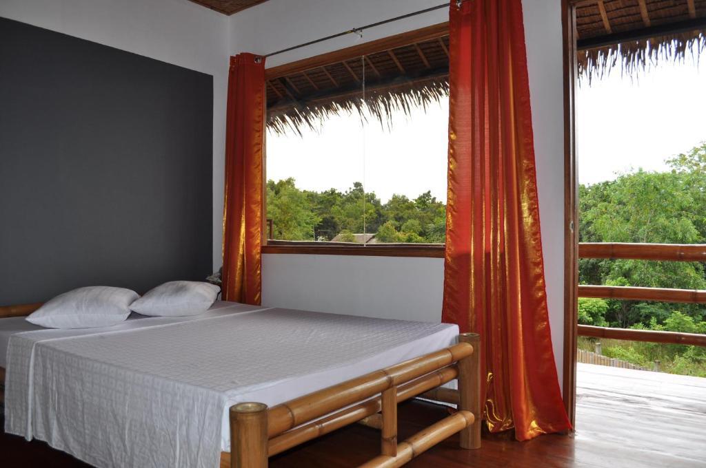 Chillout Guesthouse Panglao Exterior foto