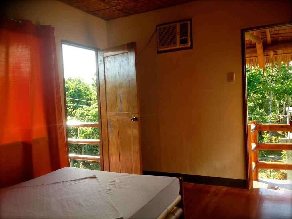Chillout Guesthouse Panglao Zimmer foto