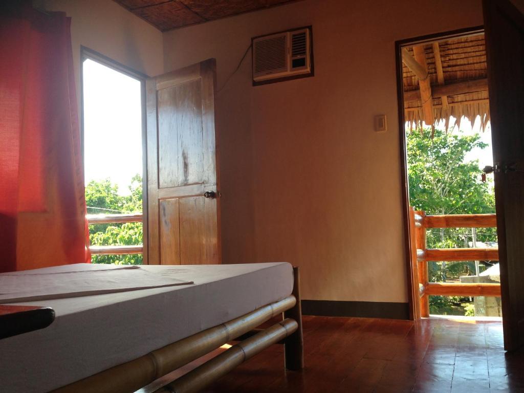 Chillout Guesthouse Panglao Zimmer foto