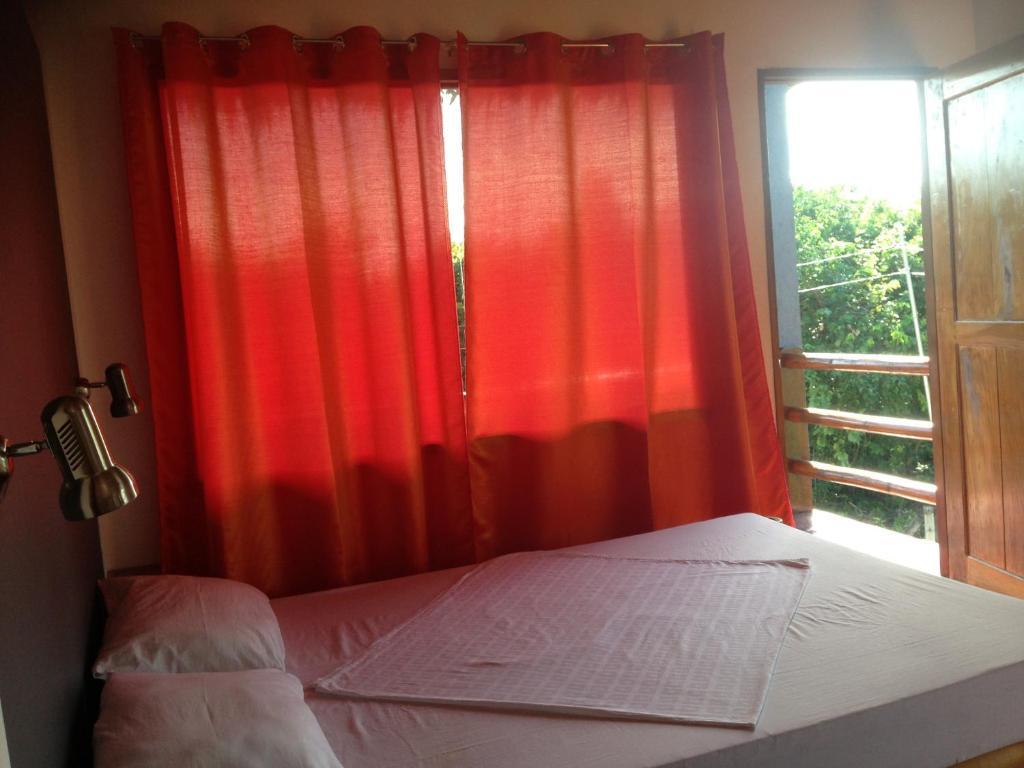 Chillout Guesthouse Panglao Zimmer foto