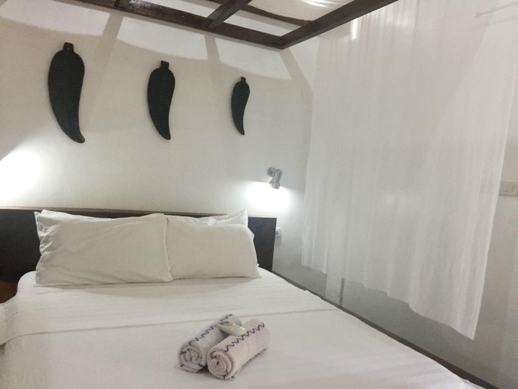 Chillout Guesthouse Panglao Exterior foto