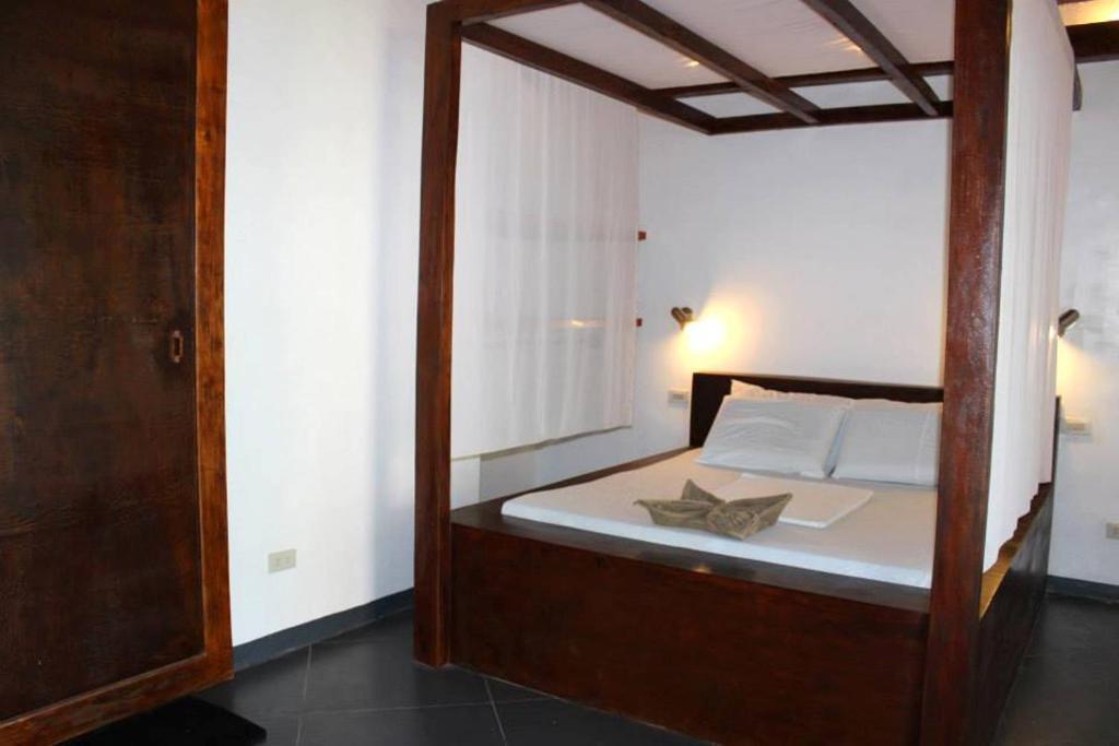 Chillout Guesthouse Panglao Zimmer foto