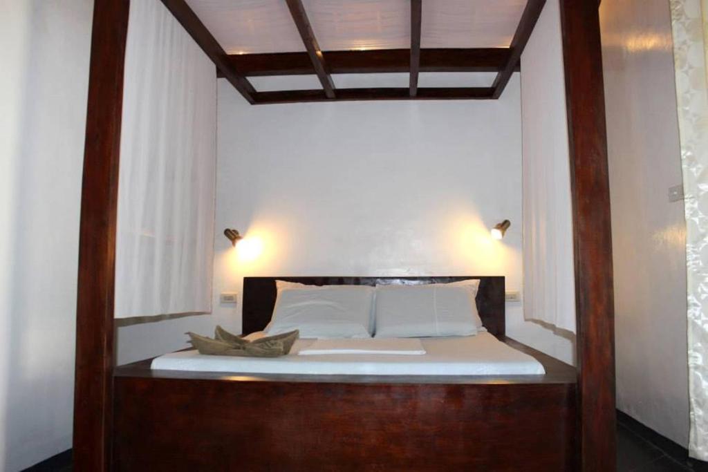 Chillout Guesthouse Panglao Zimmer foto