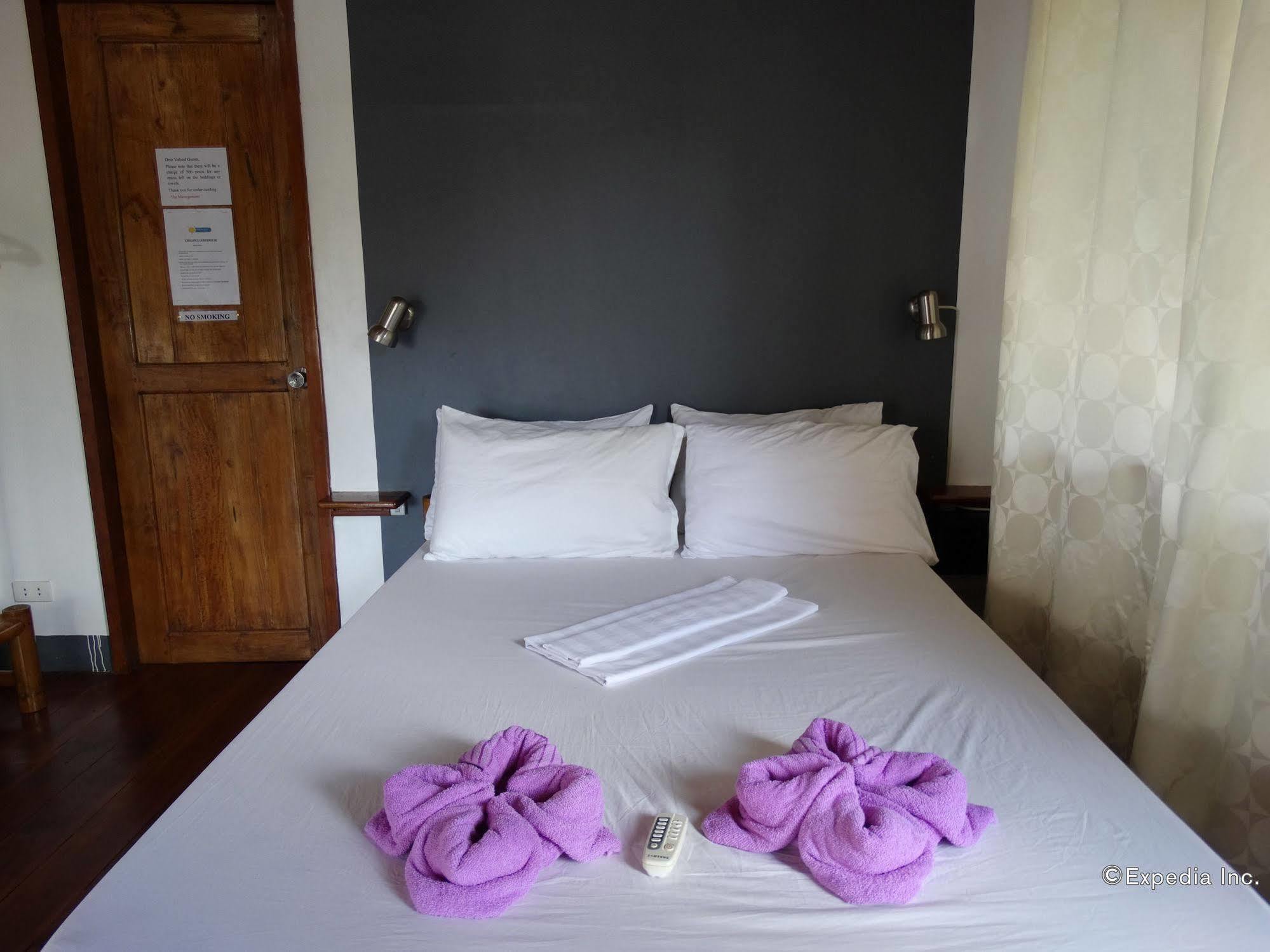 Chillout Guesthouse Panglao Exterior foto